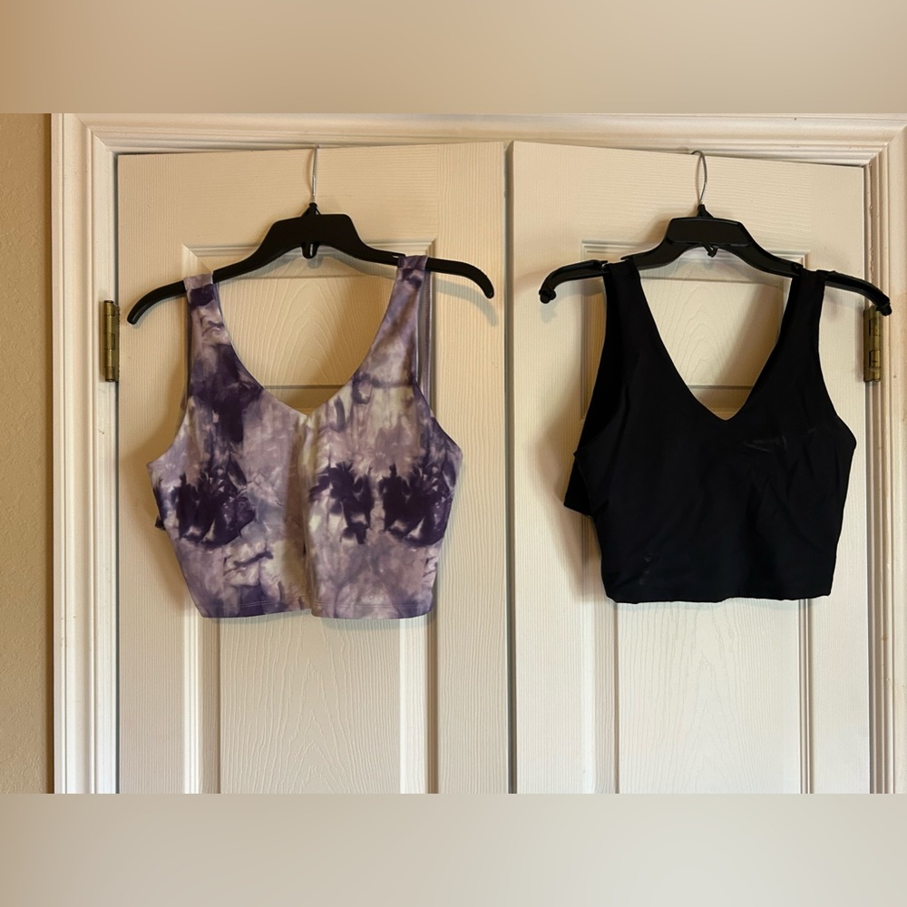 Sports Bra. 2X. Lululemon DUPE. 2XL